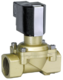 GEMÜ - solenoidový ventil - 8253 - přímo řízený