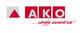 AKO - logo